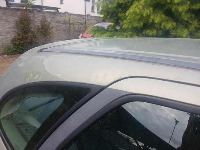Renault scenic 1,6 16V automat