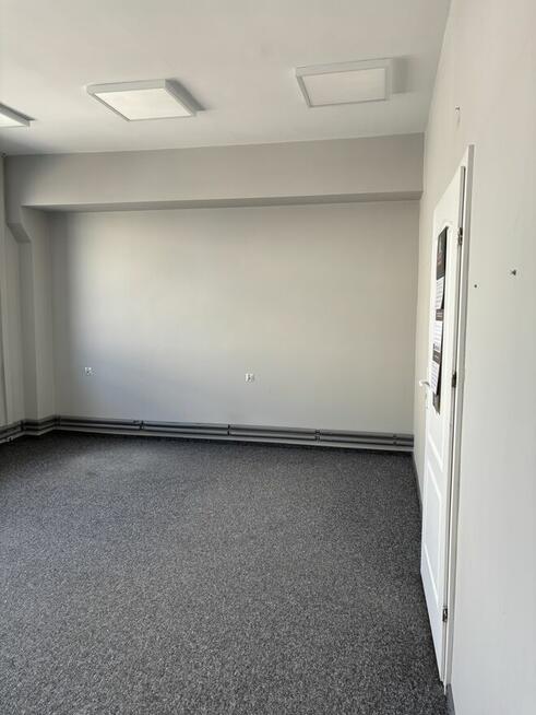 Pomieszczenie biurowe 26 m2