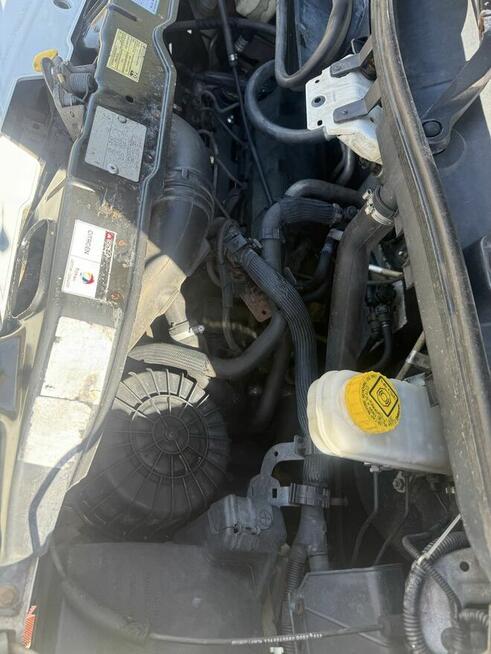 Citroen Jumper Ducato 7 osobowy