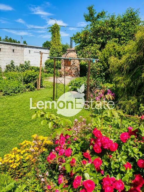 Dom 196 m² + 79 m² piwnicy | 2 wejścia | centrum