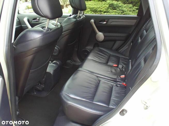 Honda CR-V 2.2i-CTDi Executive