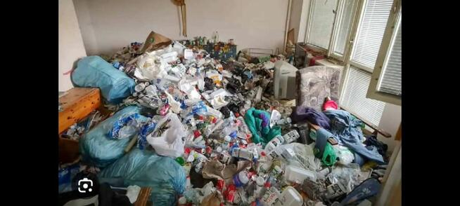 Profesjonalne sprzątanie i utylizacja mieszkań