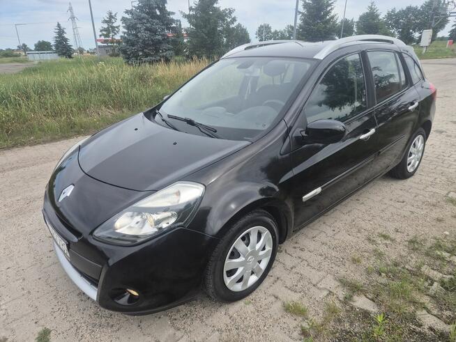Renault Clio III Grandtour!Model 2010!1.2 TCE 101km!153tys!