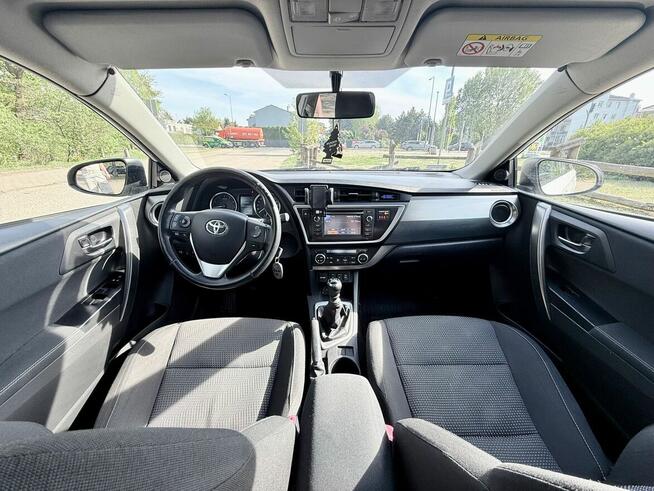 Toyota Auris II 1.6 benzyna + LPG | Premium+ | SIPA | Polski