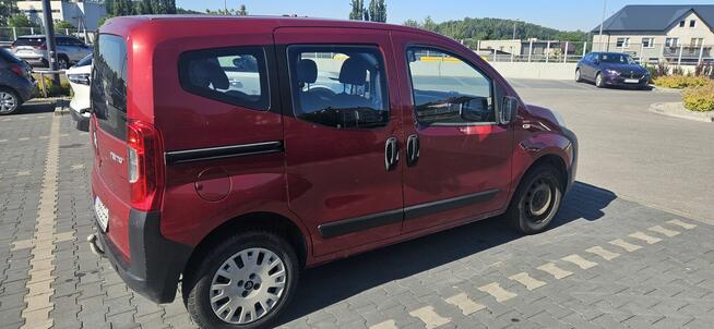 Citroen NEMO
