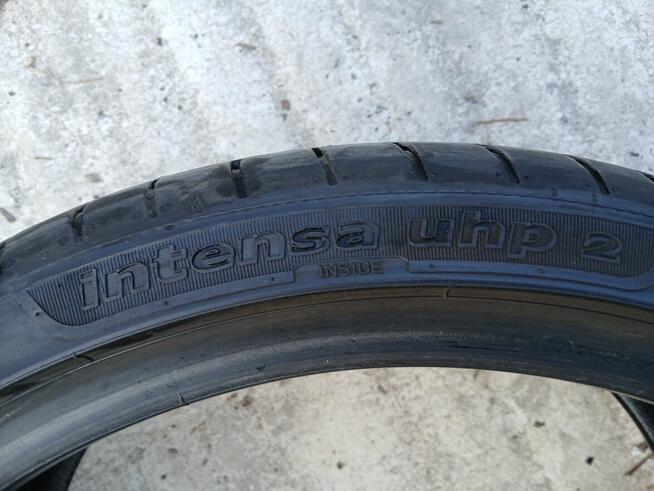 2x OPONA letnia 235/35R19 Sava Intensa UHP2 rok 2020 5mm Ry
