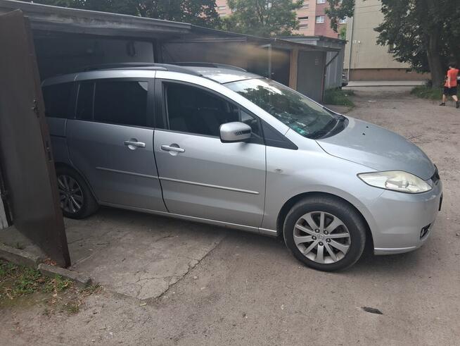 Mazda 5
