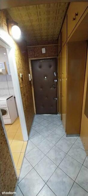 Sprzedam 2-pokojowe mieszkanie w centrum miasta – 35 m2.