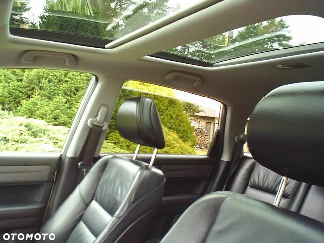 Honda CR-V 2.2i-CTDi Executive