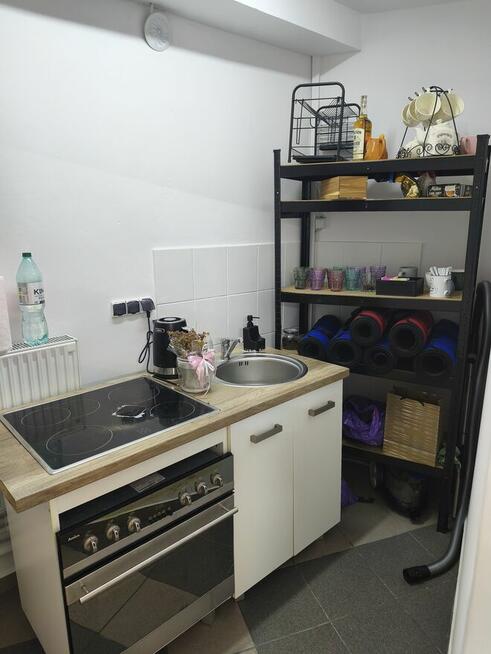 lokal do wynajęcia