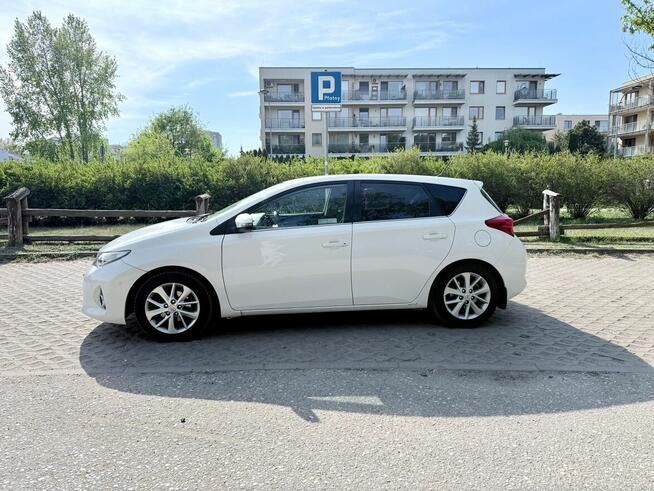 Toyota Auris II 1.6 benzyna + LPG | Premium+ | SIPA | Polski