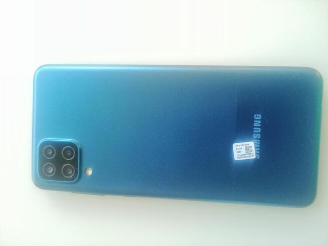 Telefon samsung galaxy A12
