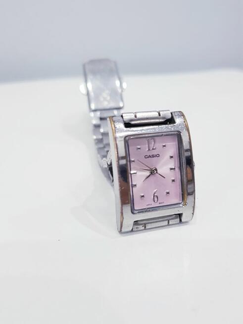 Damski zegarek Casio LTP-1279D-4A