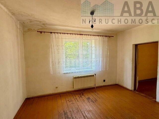 Janowice gm. Sompolno - Urokliwe siedlisko 7,31 ha