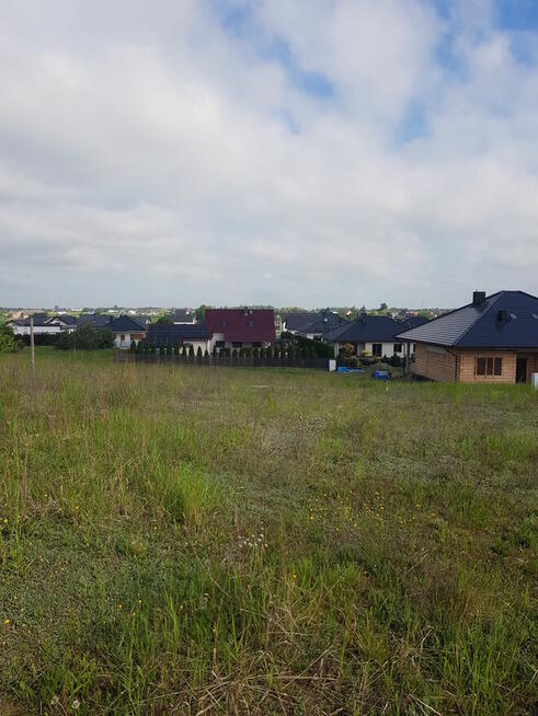 Sprzedam działki budowlane na osiedlu DALKI - GNIEZNO !