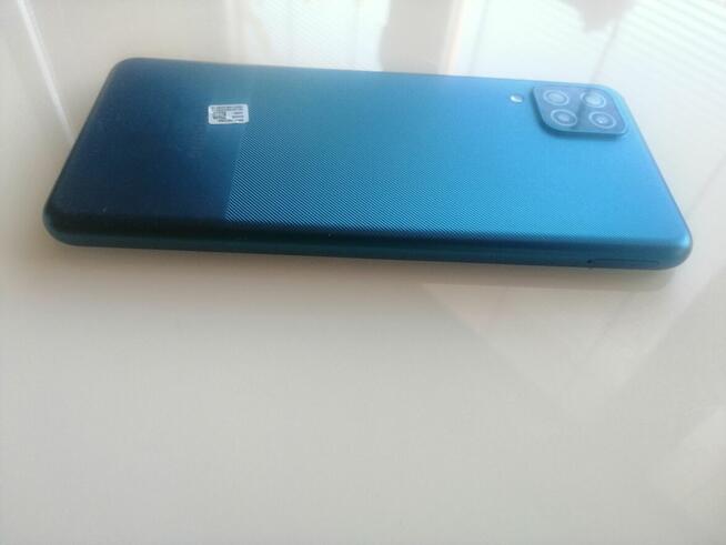 Telefon samsung galaxy A12
