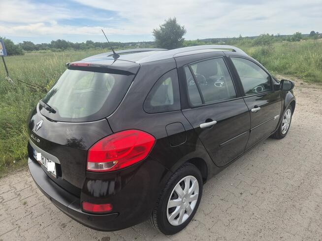 Renault Clio III Grandtour!Model 2010!1.2 TCE 101km!153tys!
