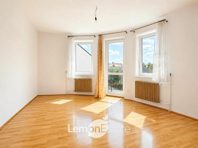 Dom 196 m² + 79 m² piwnicy | 2 wejścia | centrum