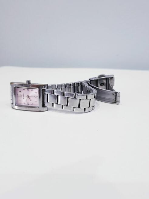 Damski zegarek Casio LTP-1279D-4A