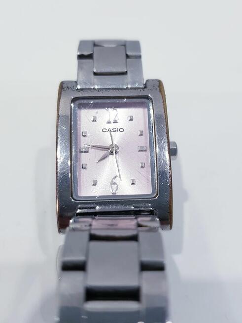 Damski zegarek Casio LTP-1279D-4A
