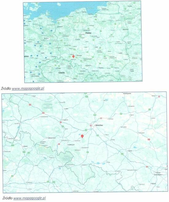 Lokal mieszkalny, Chwałków, 187.000 zł, 51,57m2, dwa pokoje