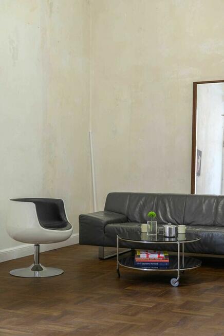 Art Studio Showroom event pop-up » Chmielna, centrum godziny