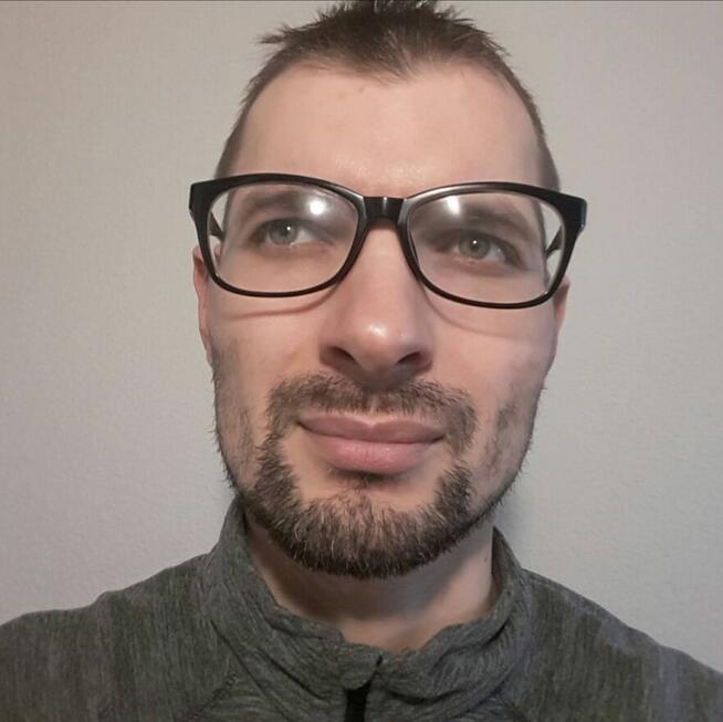 Szukam pracy 3 dni w tygodniu płatne odrazu lub tyg. Poznań
