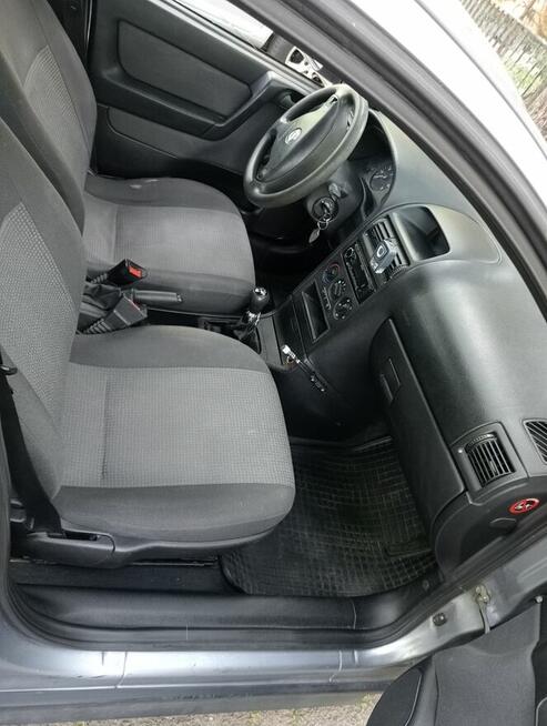 Opel Astra sprzedam 2005