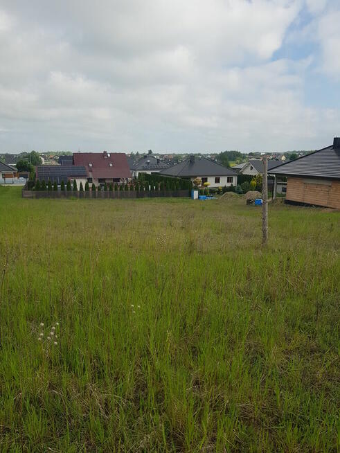 Sprzedam działki budowlane na osiedlu DALKI - GNIEZNO !