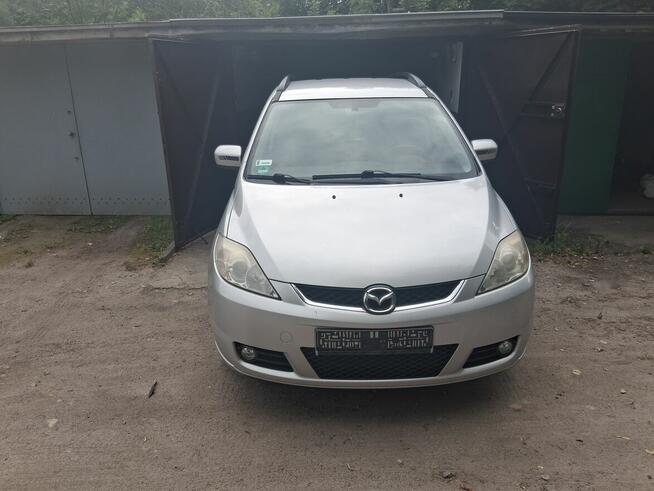 Mazda 5
