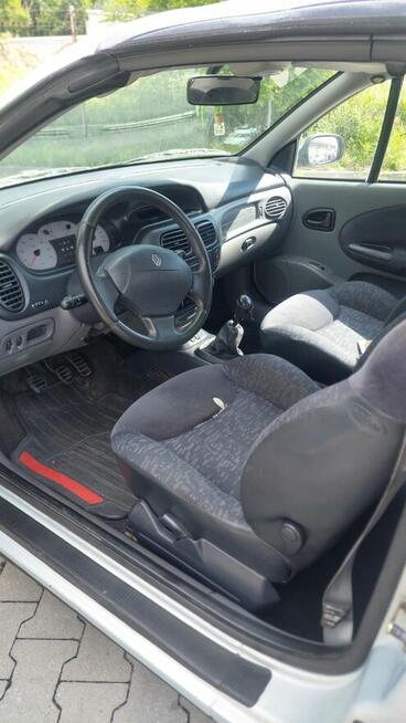 Renault Megane CC