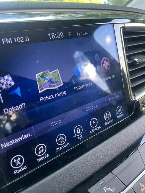 Chrysler Pacifica 3.6 2017 Touring L Plus V6