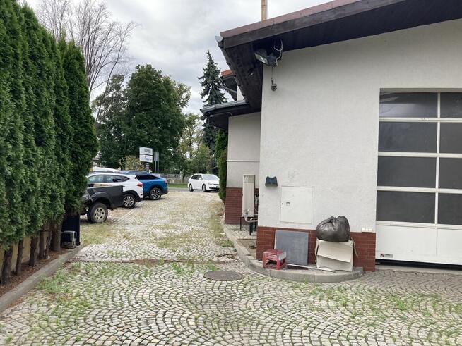 Syndyk sprzeda nieruchomości