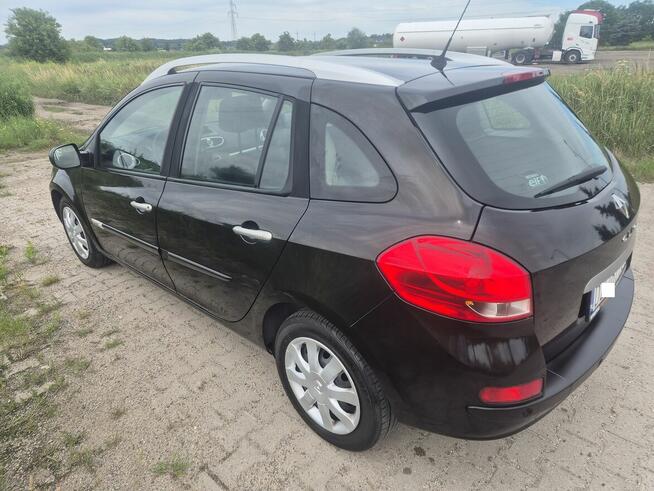 Renault Clio III Grandtour!Model 2010!1.2 TCE 101km!153tys!