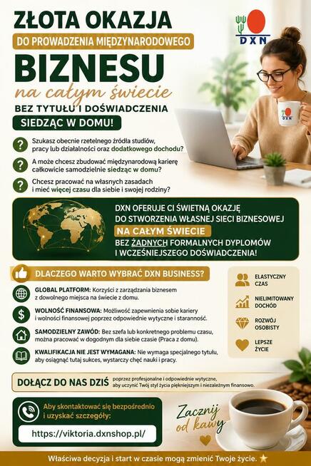 Czy nawet w 2026 polegasz na jednym źródle dochodu?