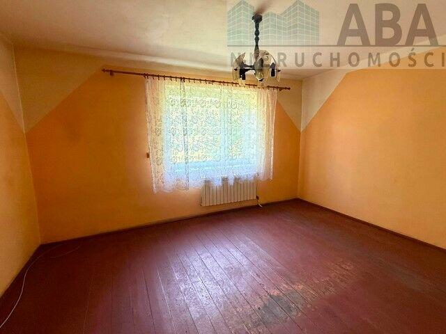 Janowice gm. Sompolno - Urokliwe siedlisko 7,31 ha