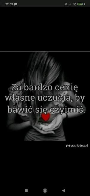 Przyjaciel i partner w jednej osobie