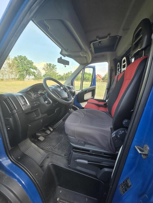 Fiat Ducato 250/lx