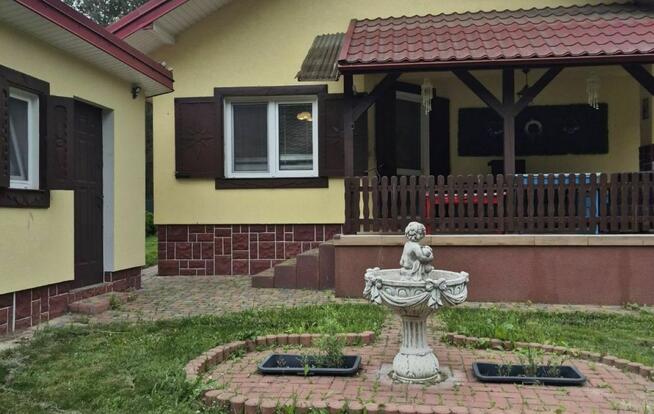 Rogóźno - dom letniskowy - 50m² - 575000,0