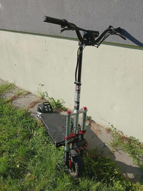 Hulajnoga Angwatt T1