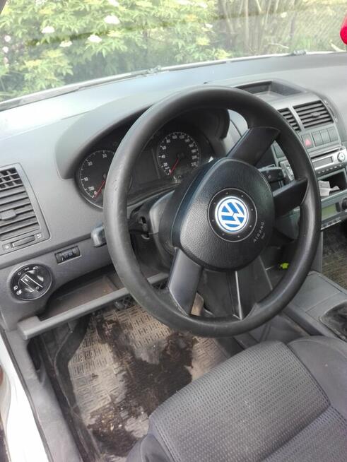 VOLKSWAGEN POLO sprzedam 1,4 TDI