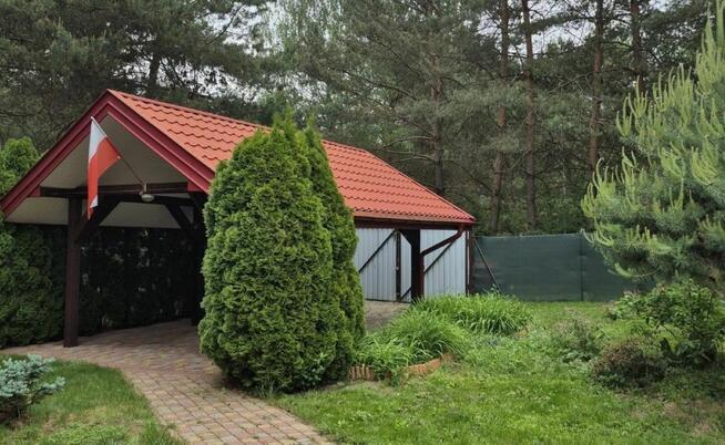 Rogóźno - dom letniskowy - 50m² - 575000,0
