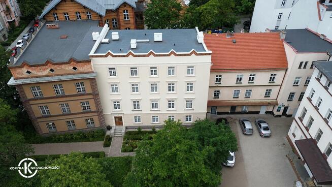 Na sprzedaż inwestycja z pozwoleniem na budowę Legnica