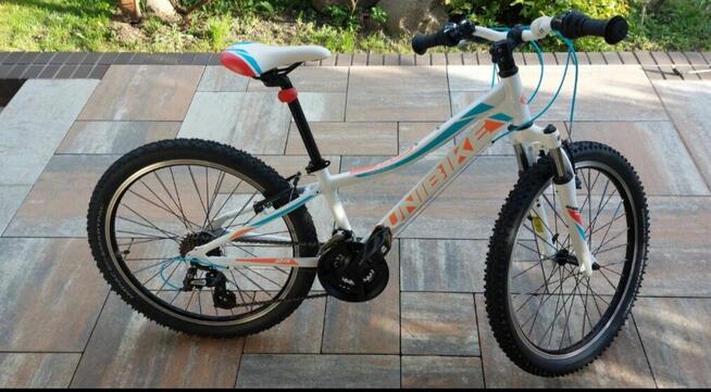 Unibike Roxi 24 cale