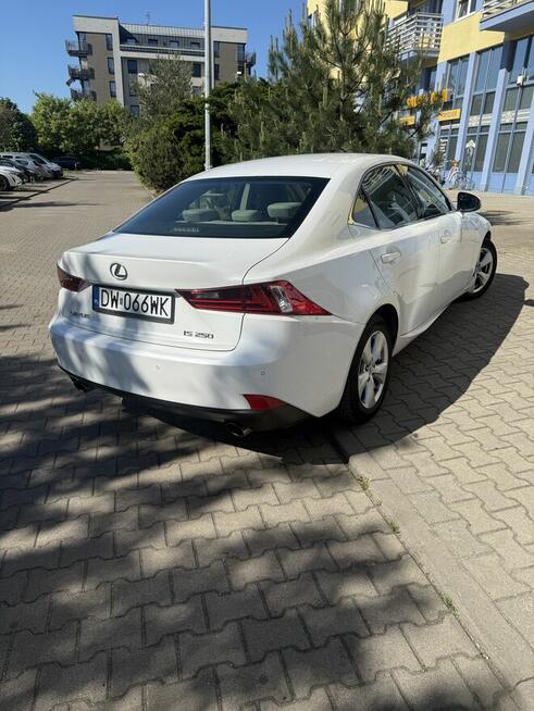 Sprzedam Lexus IS, salon Polska, super stan