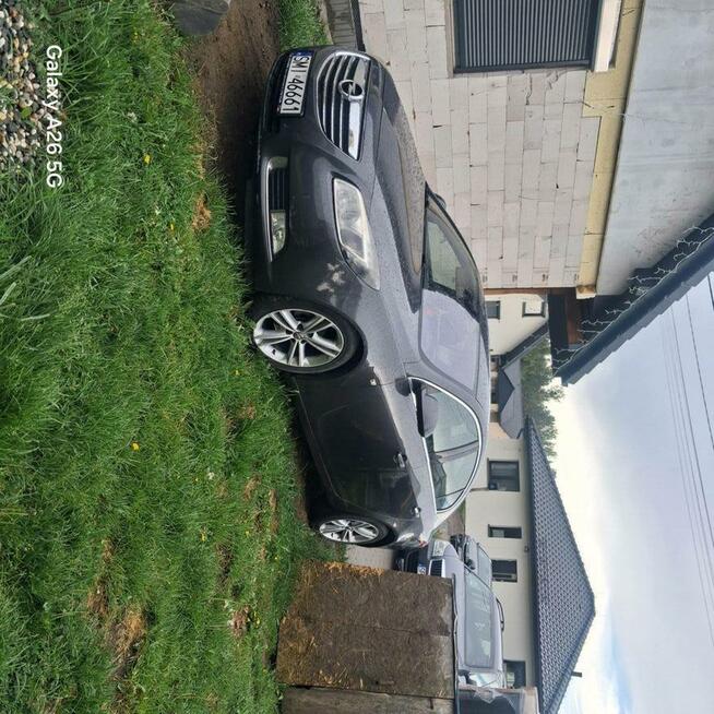 Częsci opel insignia