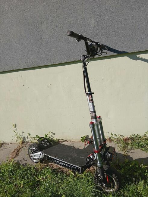 Hulajnoga Angwatt T1
