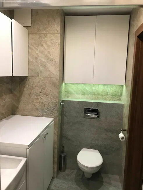 2 pokoje w Quattro Towers Gdańsk Wrzeszcz