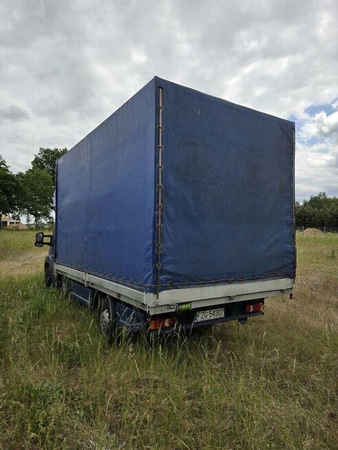 Fiat Ducato 250/lx