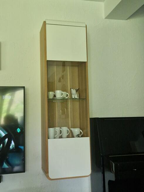 Sprzedam meble do salonu dab Oaged Meble